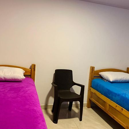 Hostel Bogota Kings Экстерьер фото