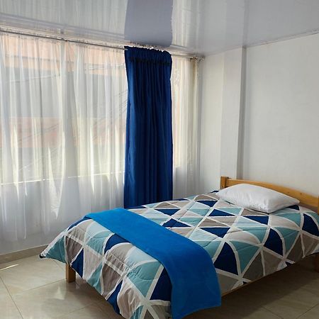 Hostel Bogota Kings Экстерьер фото