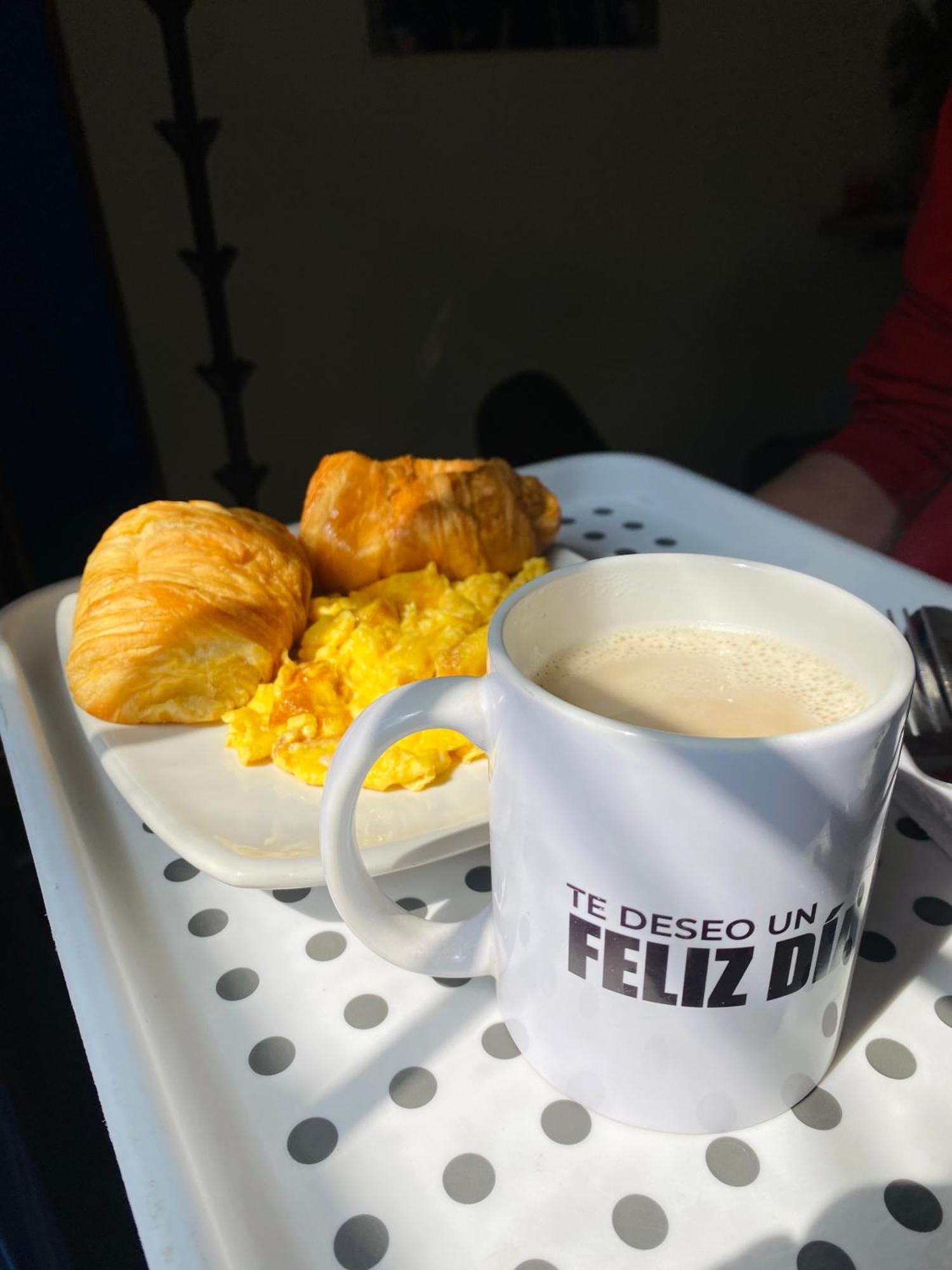Hostel Bogota Kings Экстерьер фото