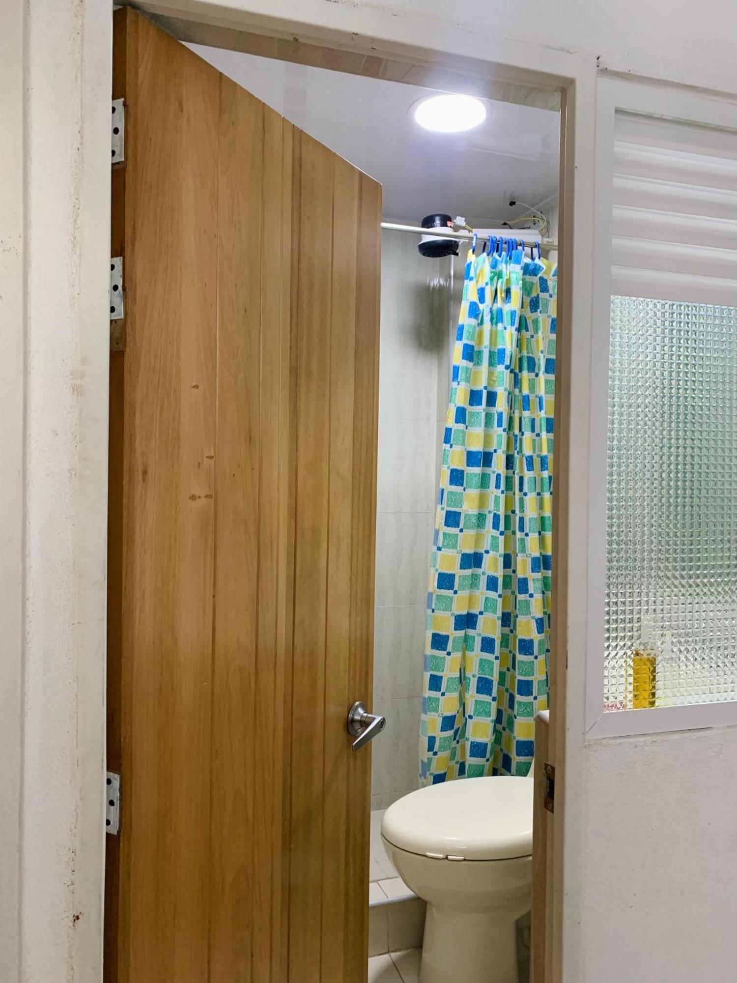 Hostel Bogota Kings Экстерьер фото