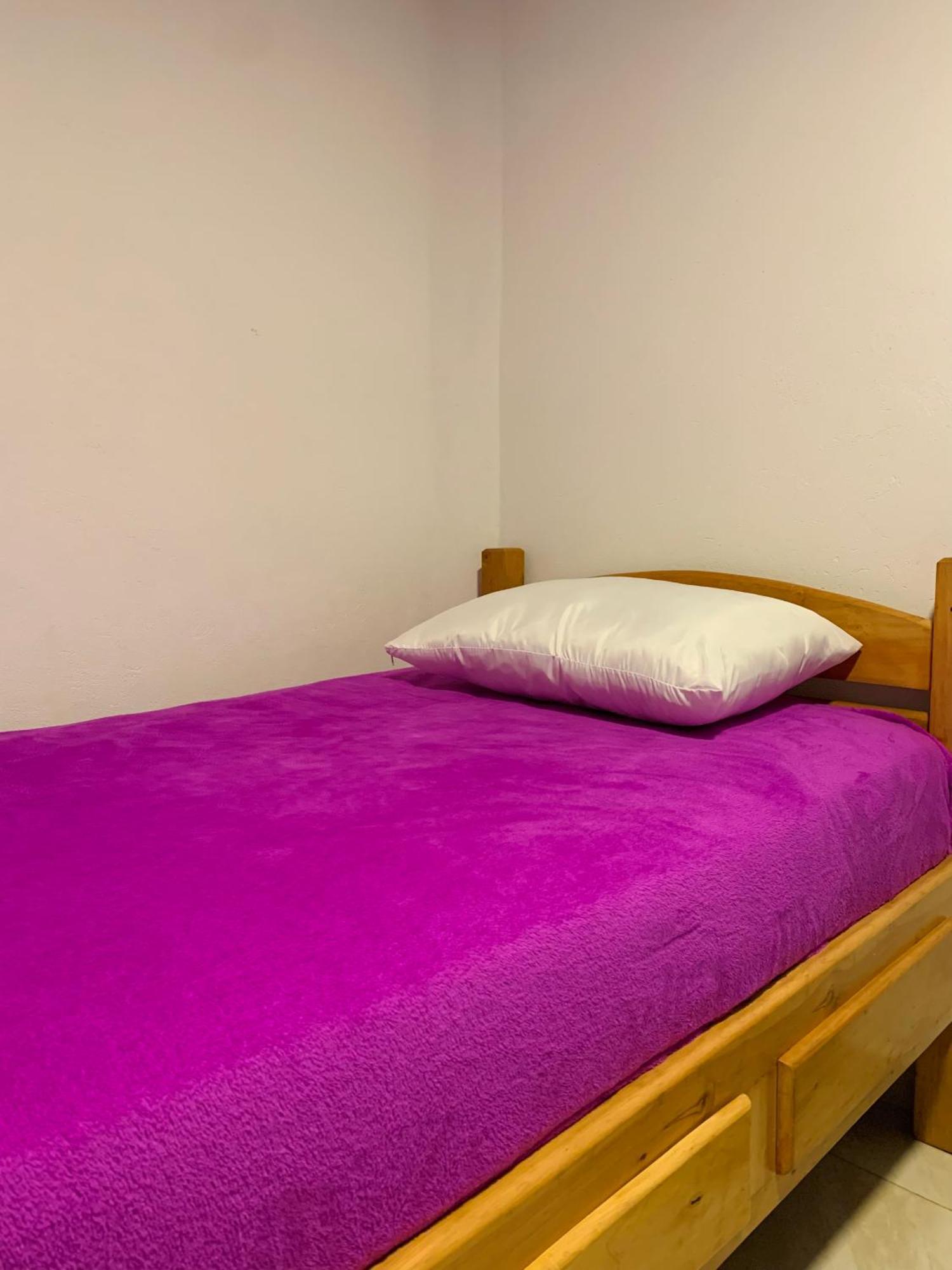 Hostel Bogota Kings Экстерьер фото