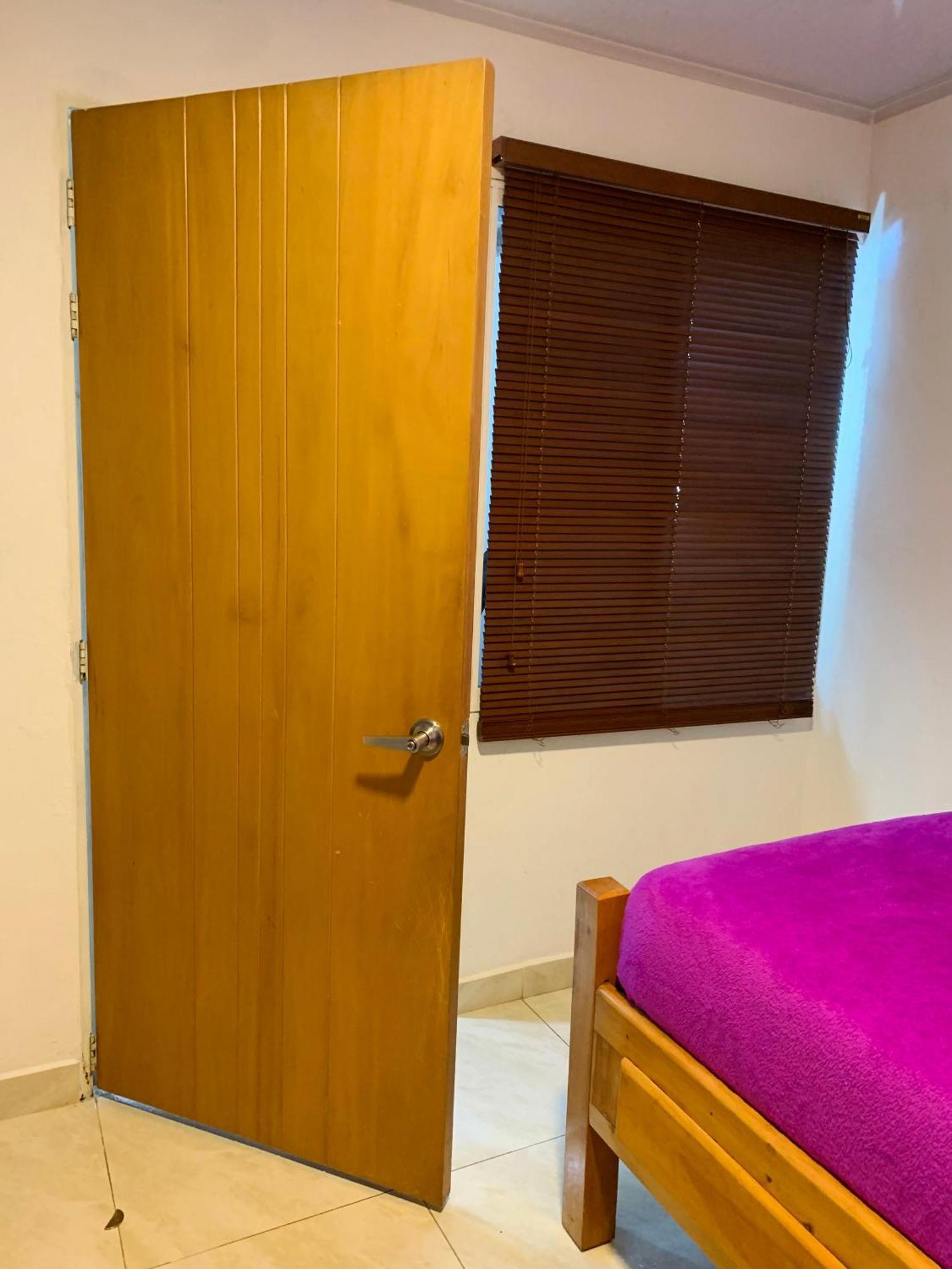 Hostel Bogota Kings Экстерьер фото