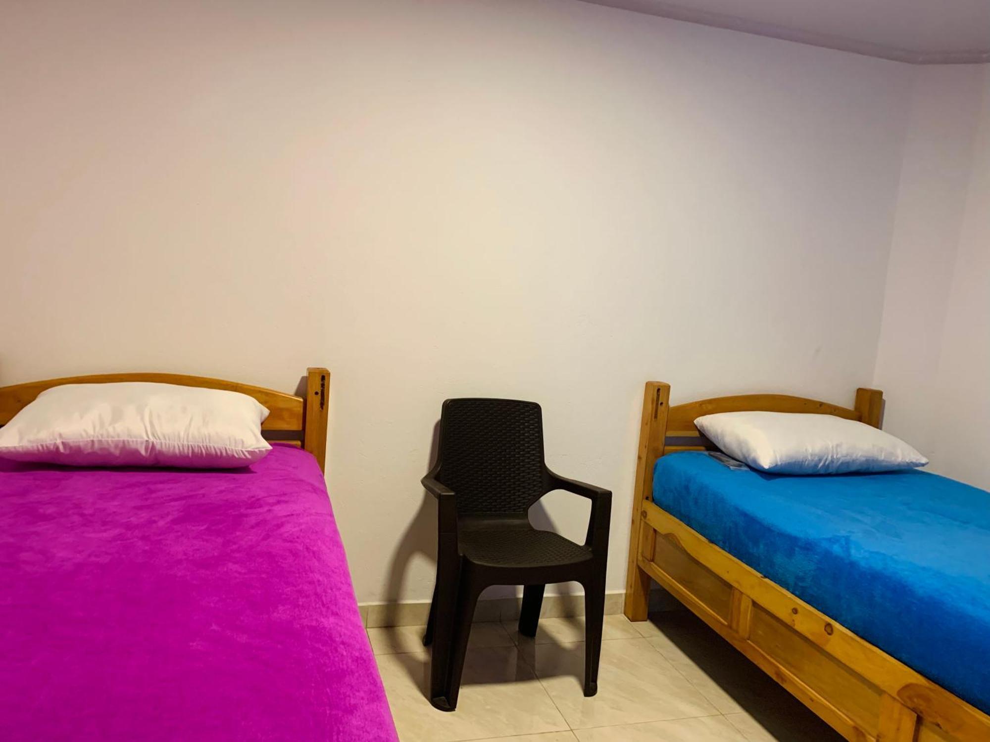 Hostel Bogota Kings Экстерьер фото