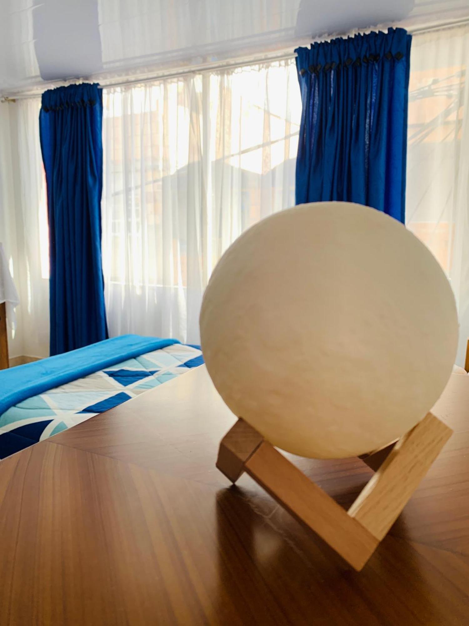 Hostel Bogota Kings Экстерьер фото