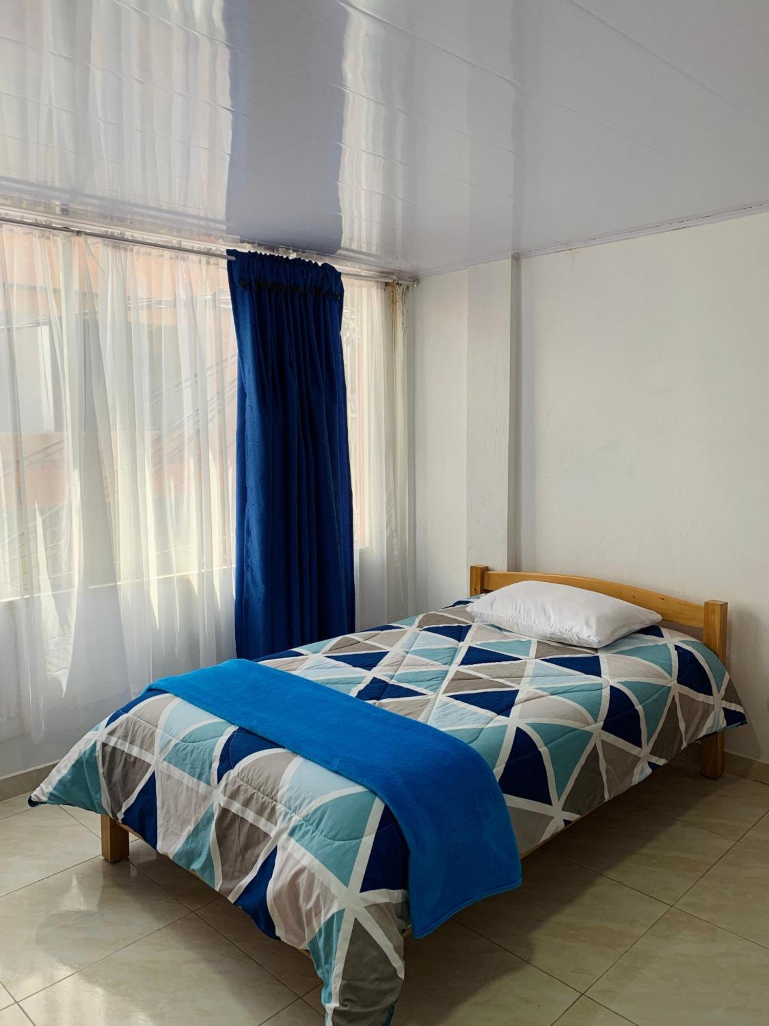 Hostel Bogota Kings Экстерьер фото