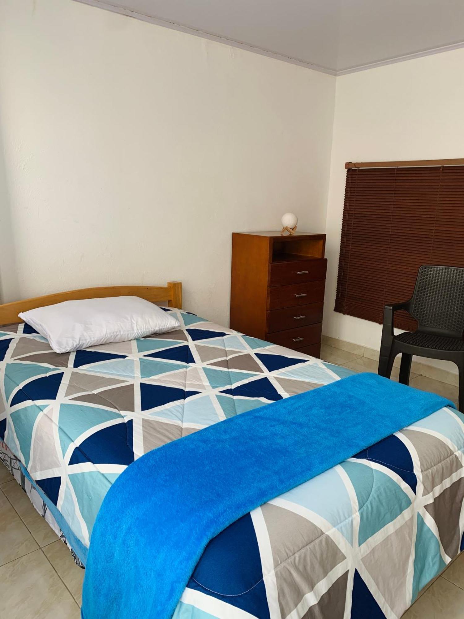 Hostel Bogota Kings Экстерьер фото