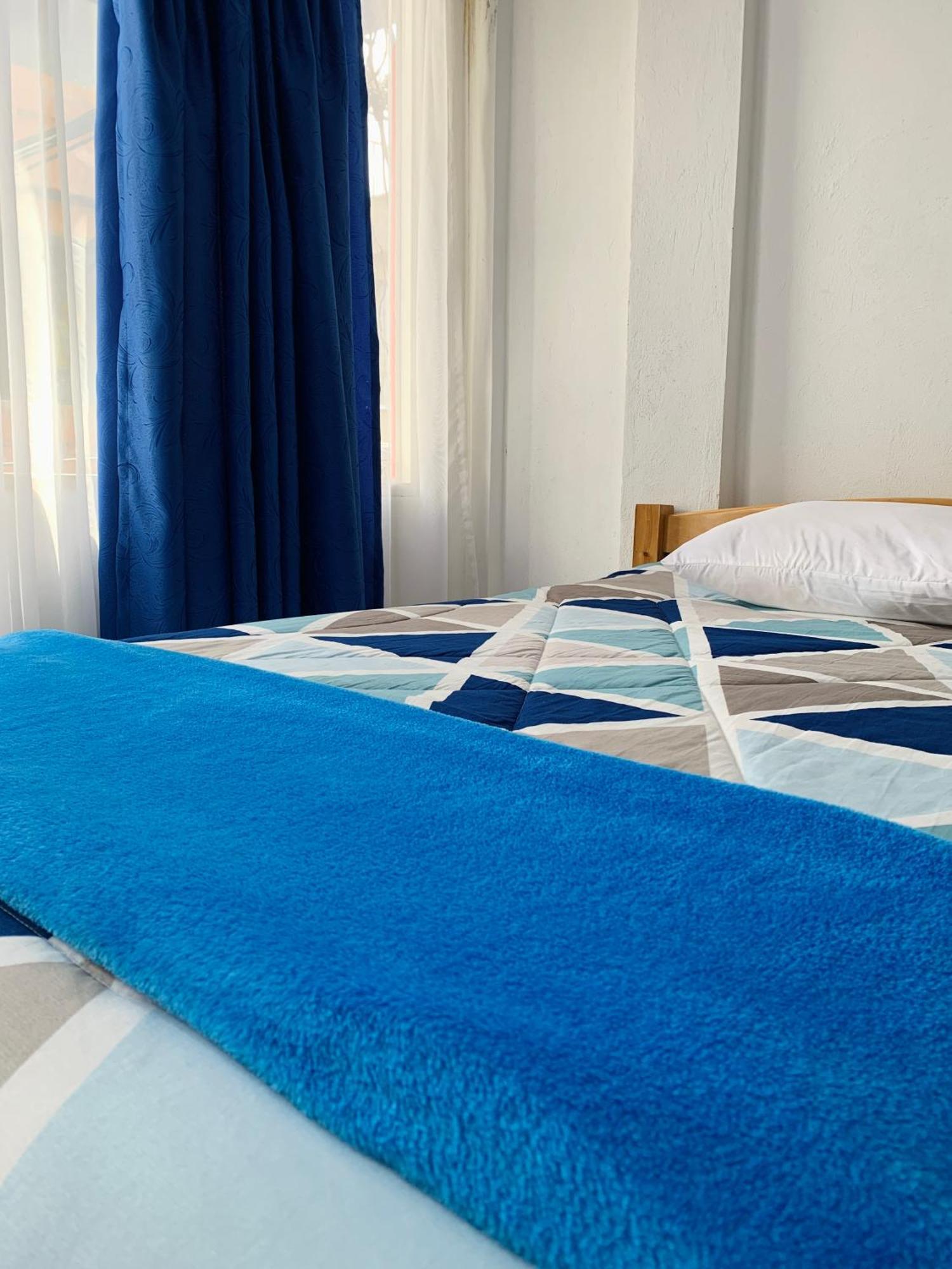 Hostel Bogota Kings Экстерьер фото
