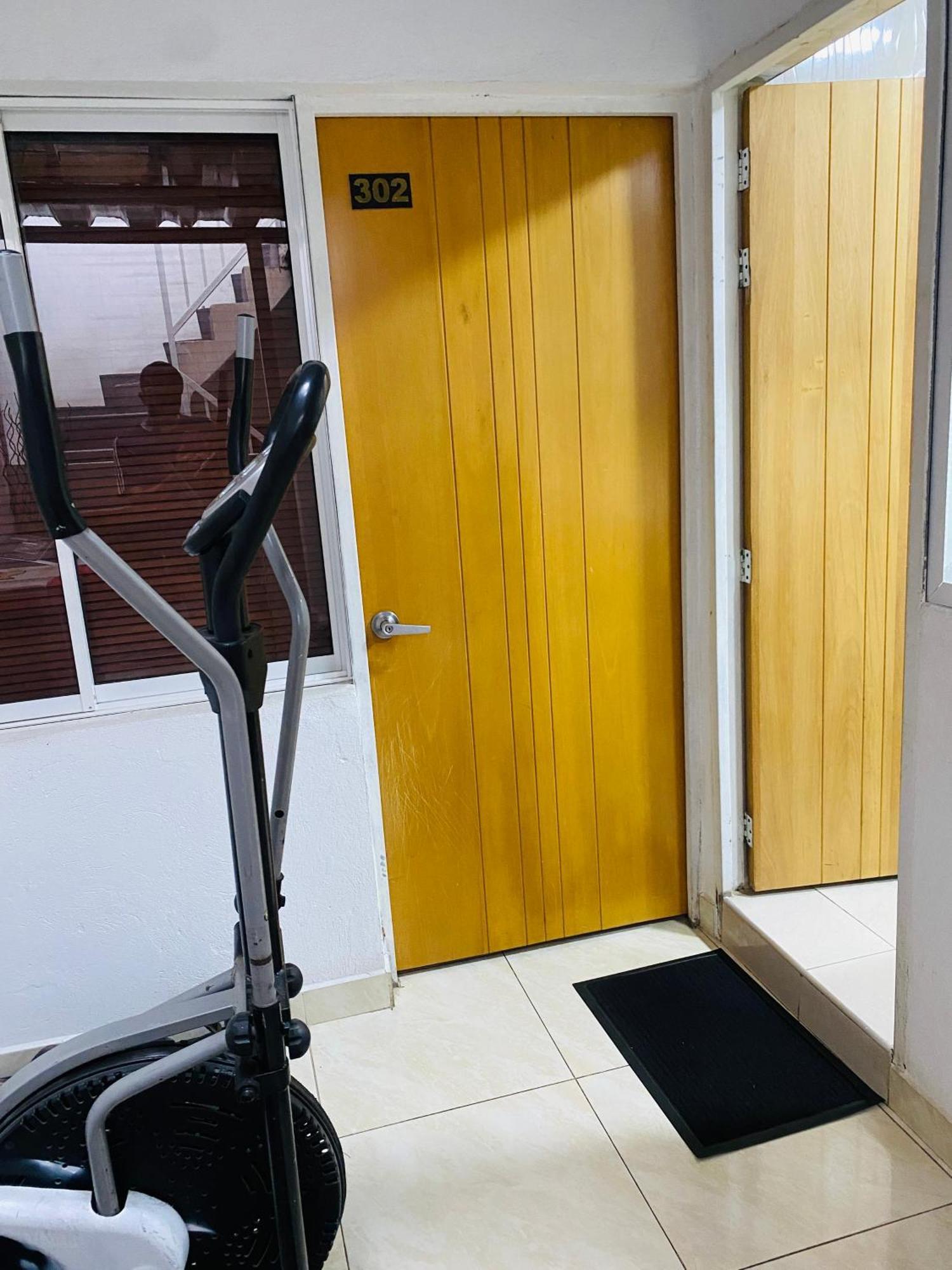 Hostel Bogota Kings Экстерьер фото