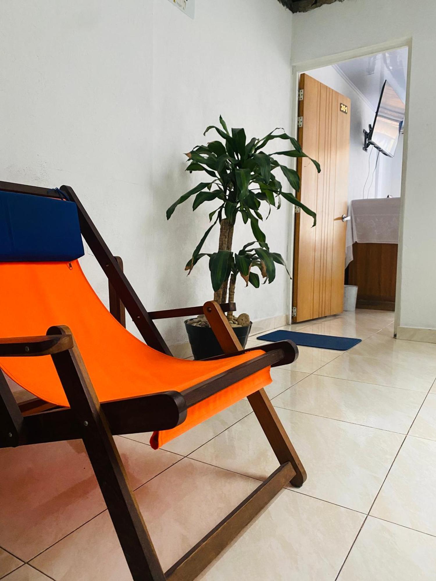 Hostel Bogota Kings Экстерьер фото