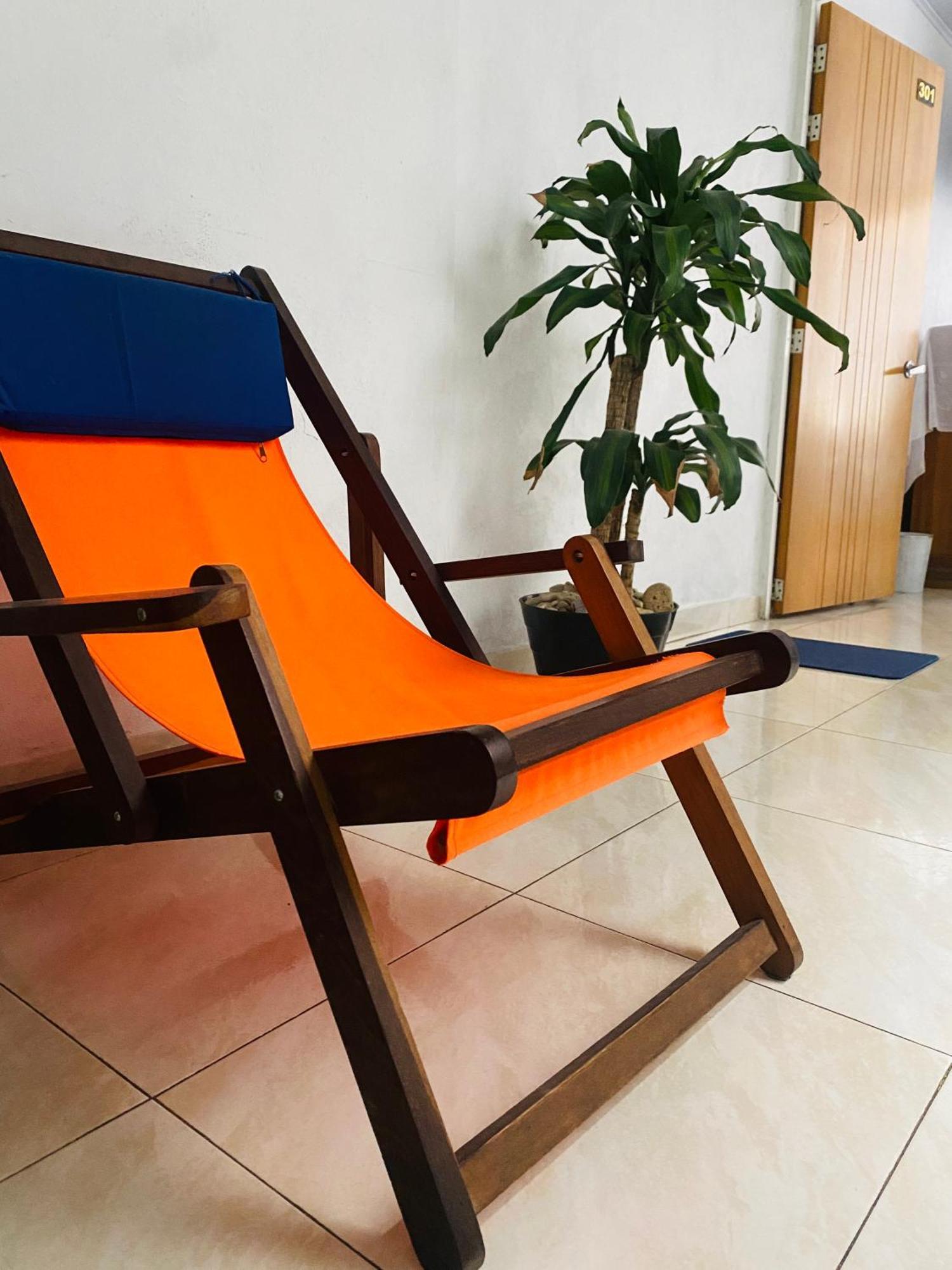 Hostel Bogota Kings Экстерьер фото